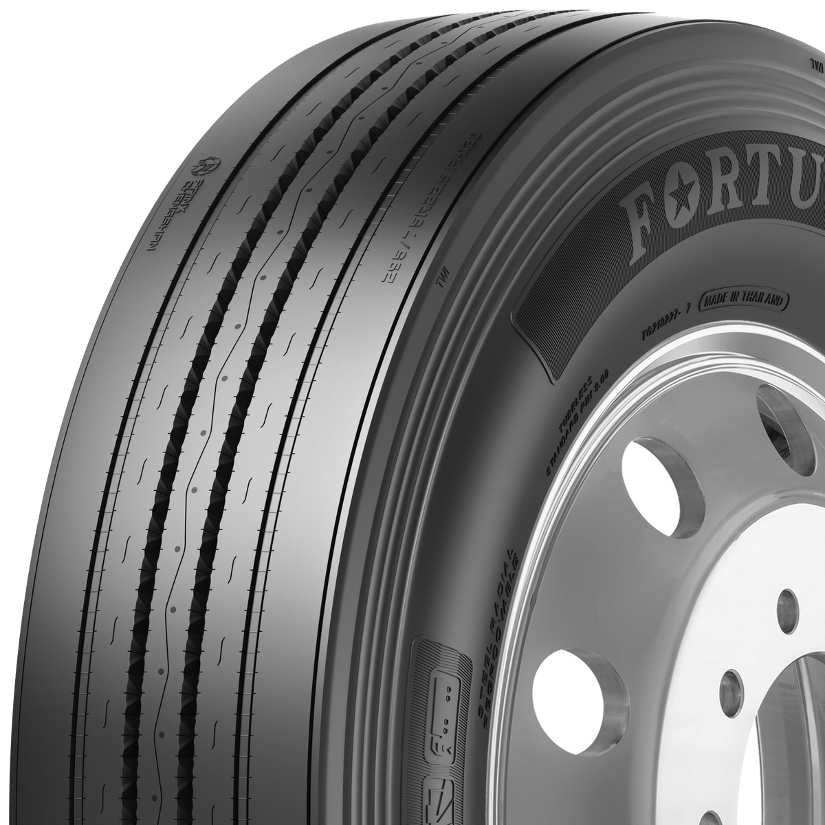 FORTUNE FFH130 tire