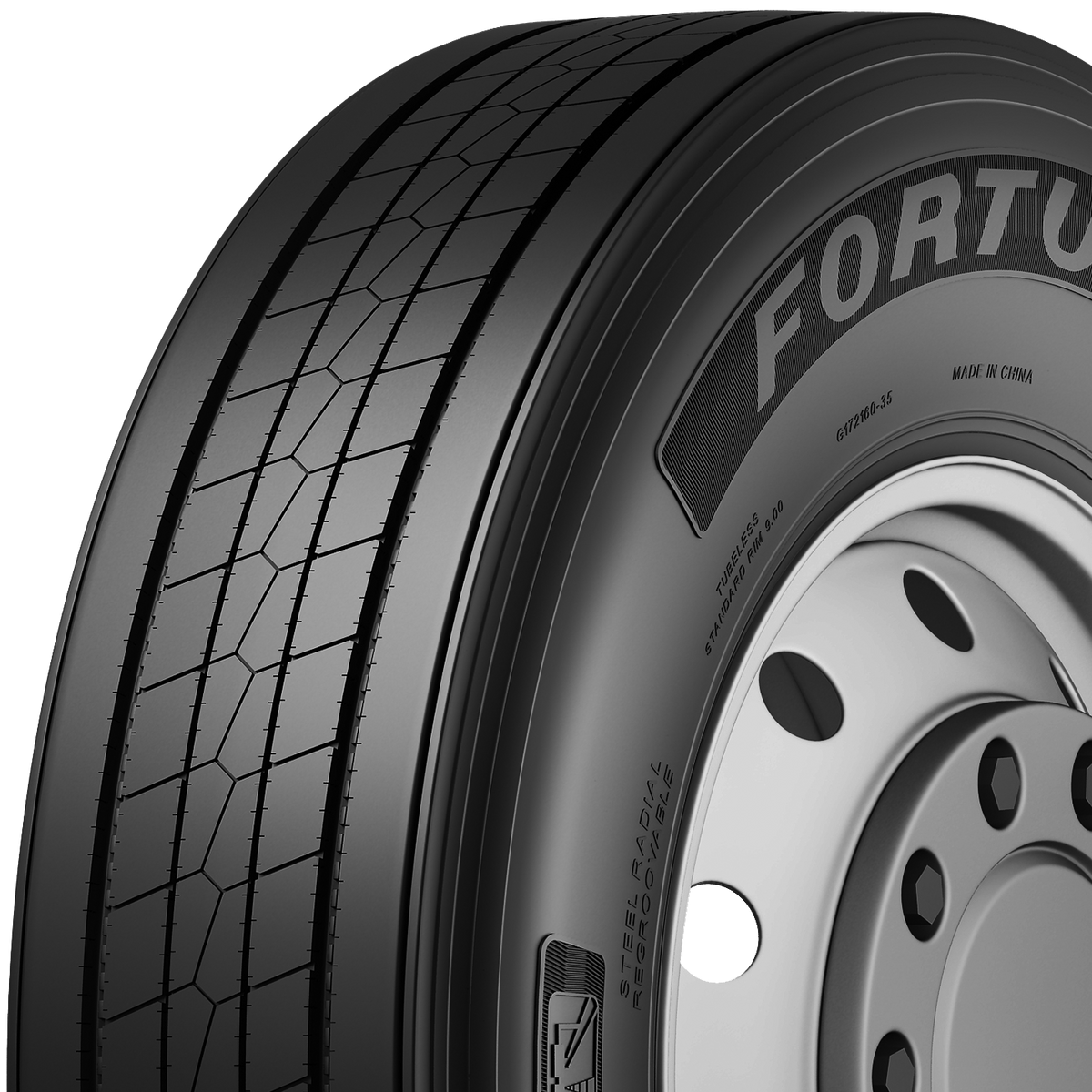 FORTUNE FTH107 tire