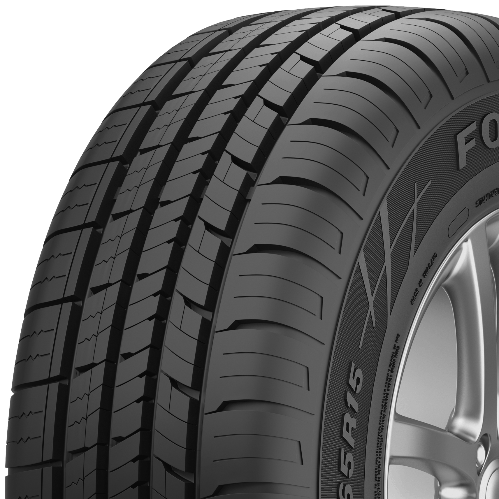 FORTUNE PERFECTUS FSR602 tire