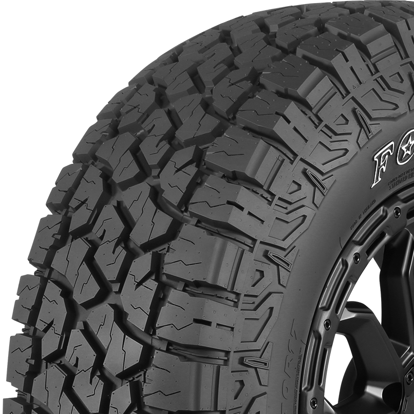 FORTUNE TIRE TORMENTA AT tire