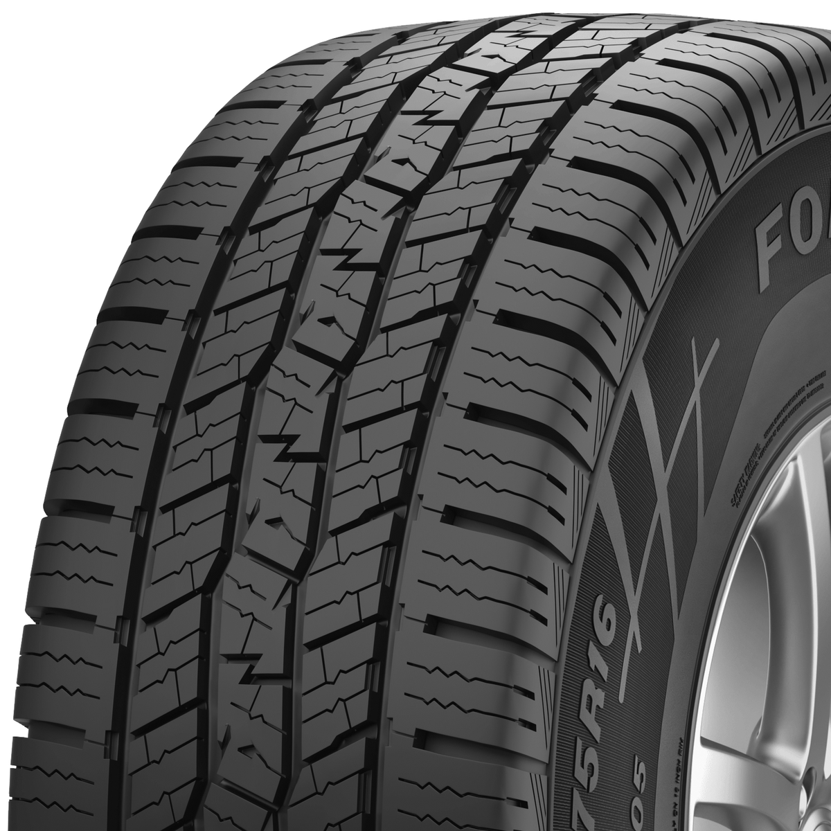 FORTUNE TORMENTA FSR305 tire