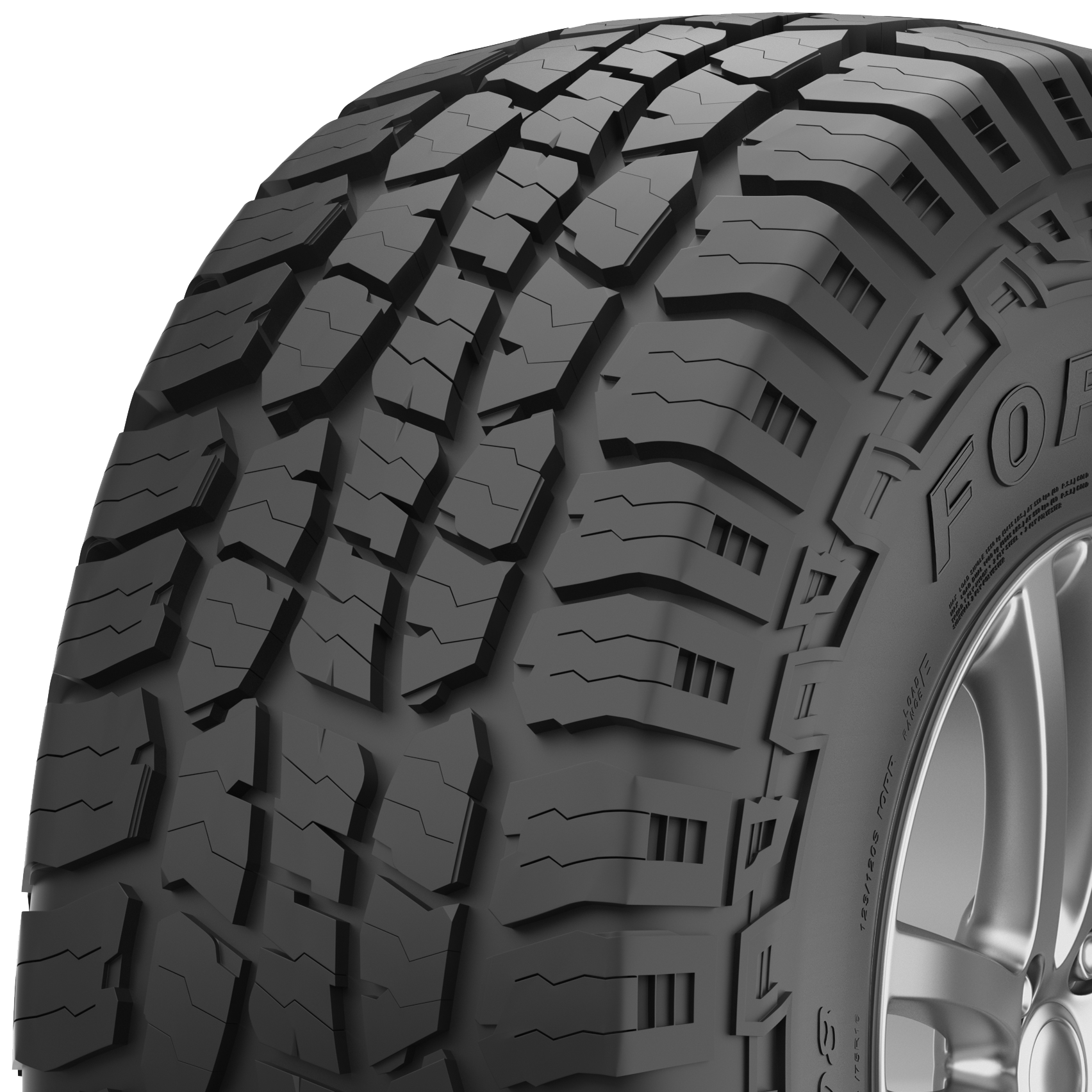FORTUNE TORMENTA FSR308 tire