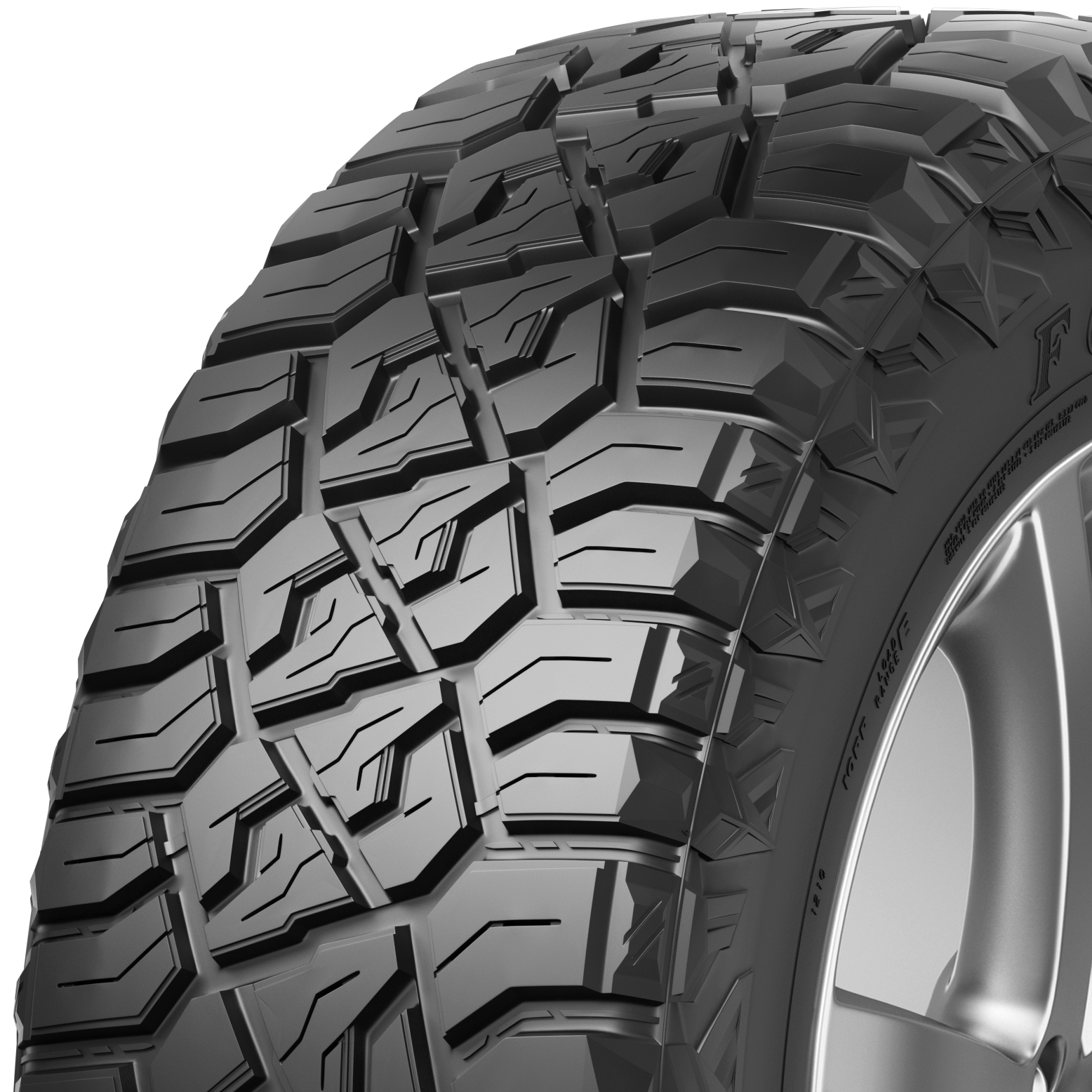 FORTUNE TORMENTA FSR309 tire