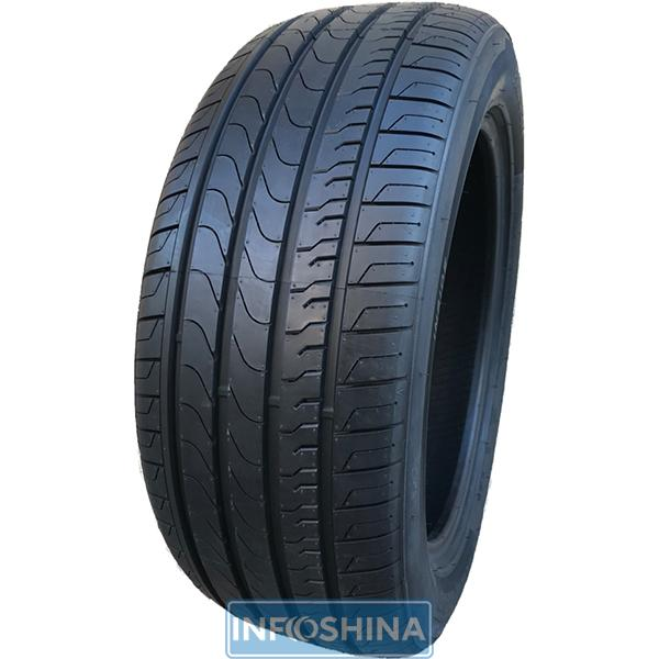 SAFERICH FRC866 tire
