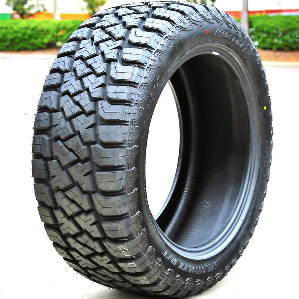 LANDSPIDER WILDTRAX RT tire