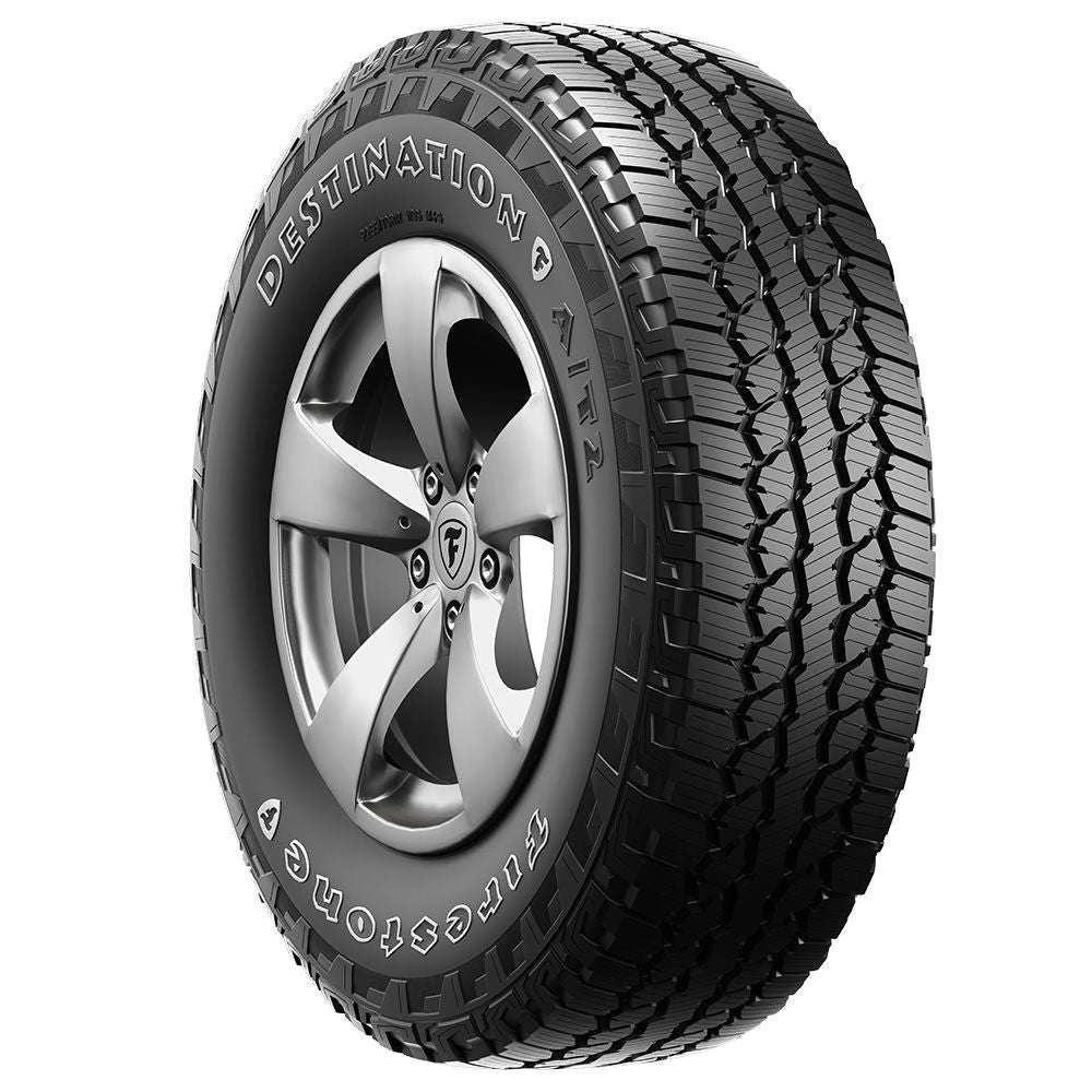 Firestone Firestone FIREHAWK INDY 500 275/40R17