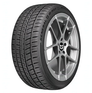 GENERAL AS-07 tire