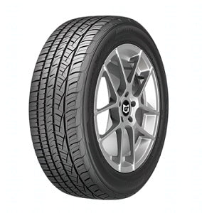 GENERAL G-MAX JUSTICE tire