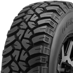 GENERAL GRABBER tire