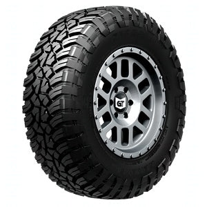 GENERAL GRABBER X3 tire