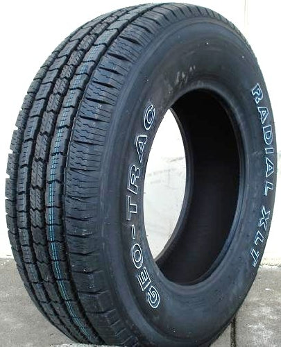 GEOTRAC ROWL TI-500 tire