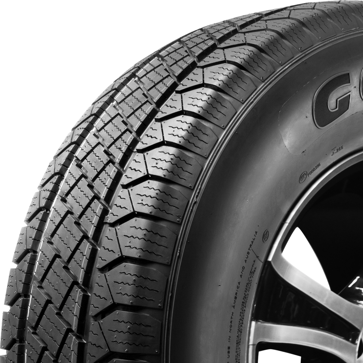 GOFORM CLASSIC GS03 tire