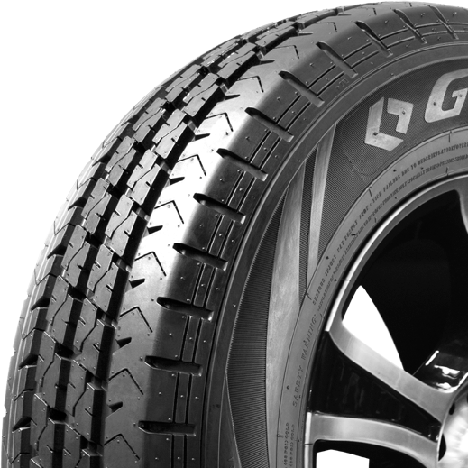 GOFORM G-325 tire