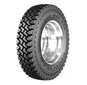 GOODYEAR ARMOR MAX ESD tire