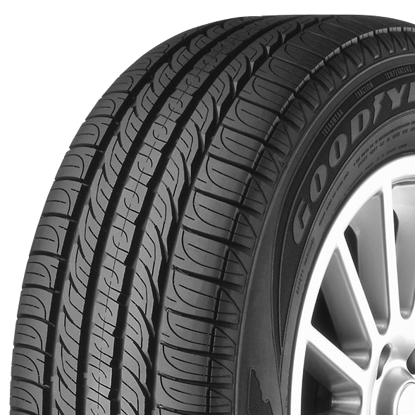 GOODYEAR ASSURANCE COMFORTRED tire