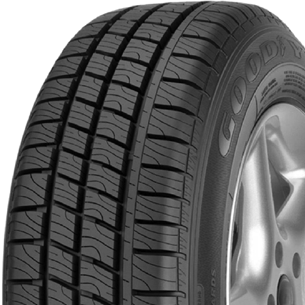 GOODYEAR CARGO G26 tire