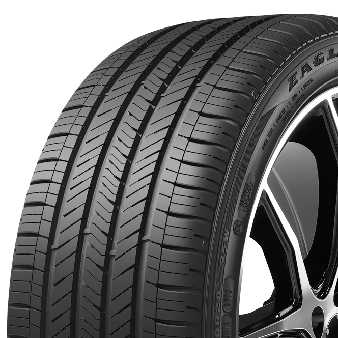 GOODYEAR EAGLE TOURING SOUNDCOMFORT tire