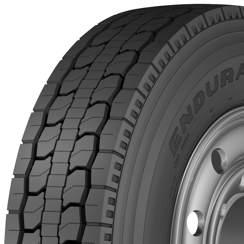 GOODYEAR ENDURANCE LHD tire