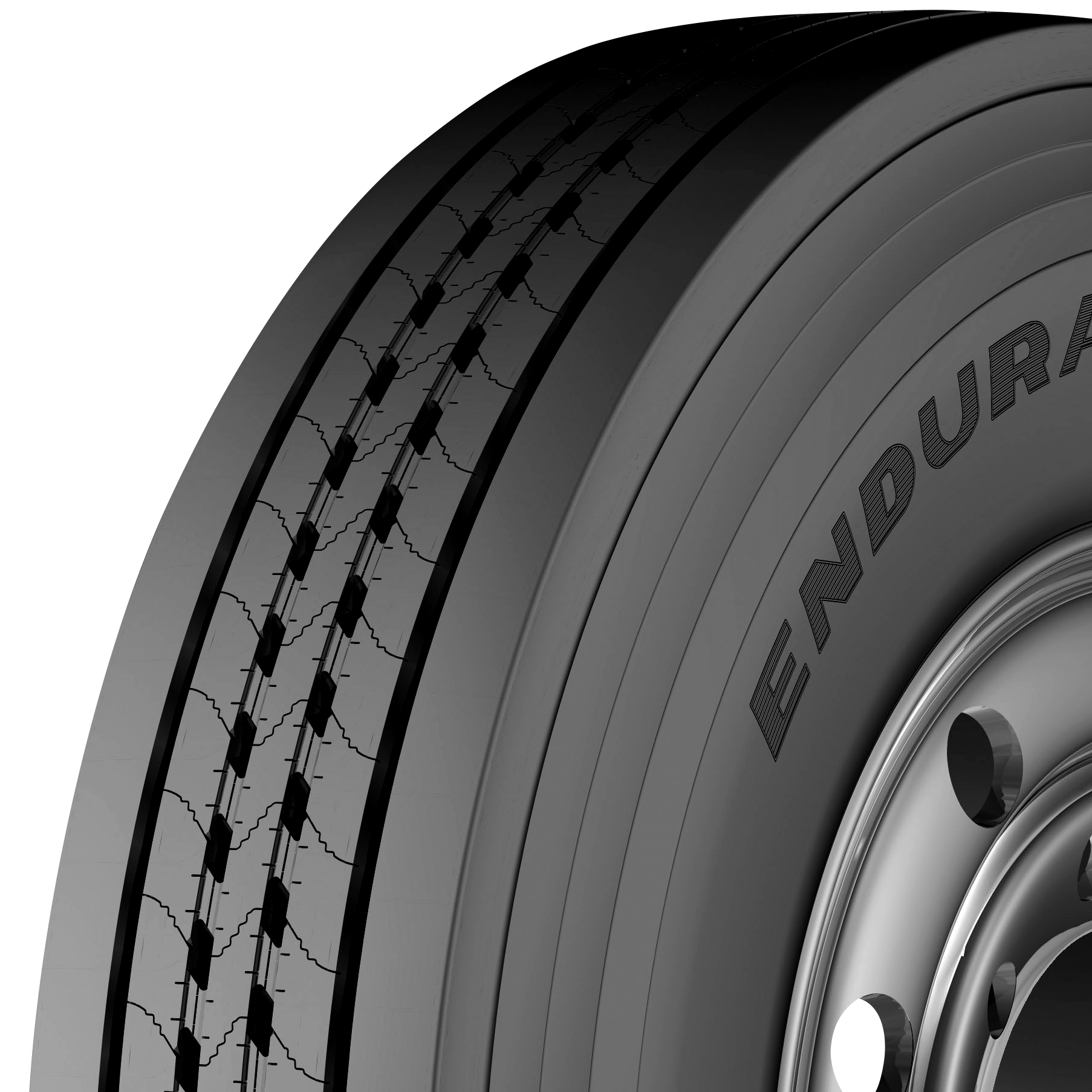 GOODYEAR ENDURANCE TSD tire