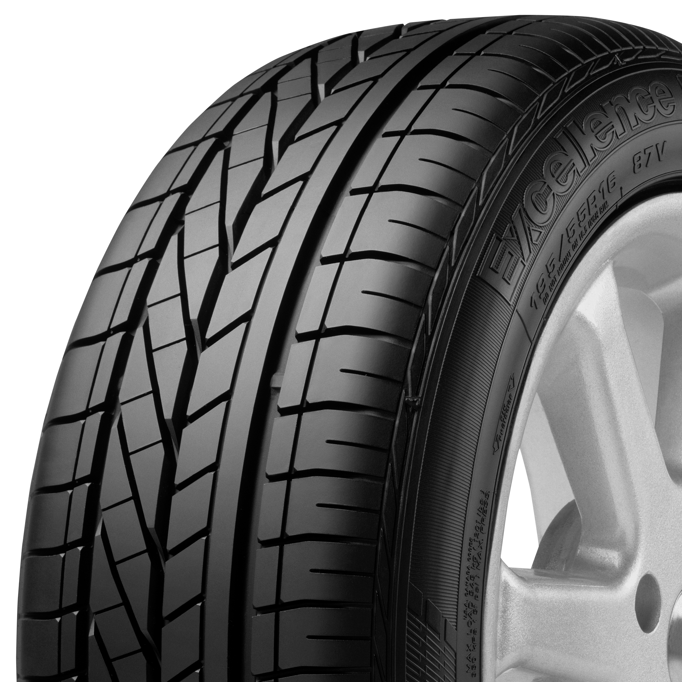 GOODYEAR EXCELLENCE tire