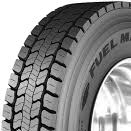 GOODYEAR FUEL MAX RTD ULT tire