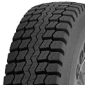 GOODYEAR G167 tire