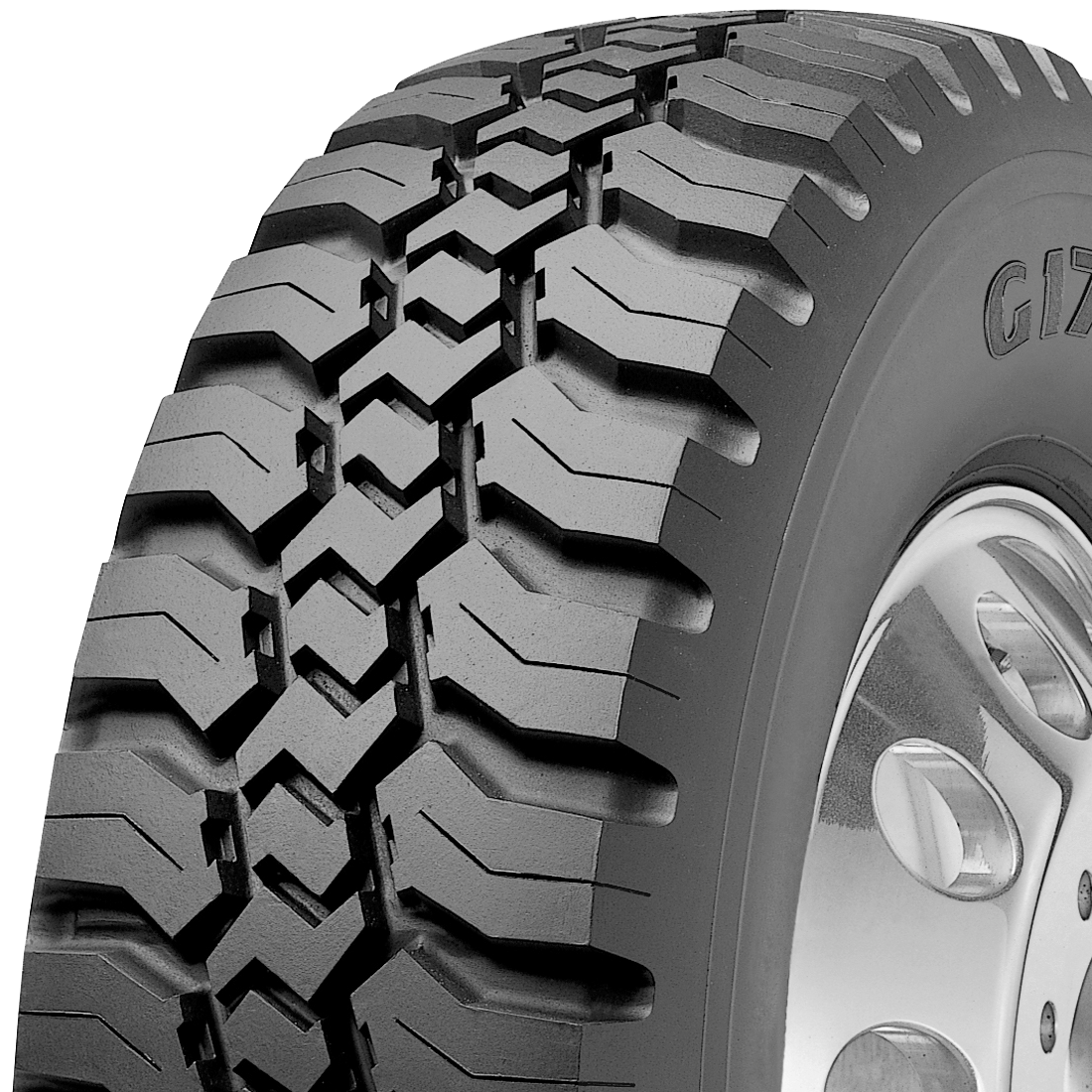 GOODYEAR G171 tire