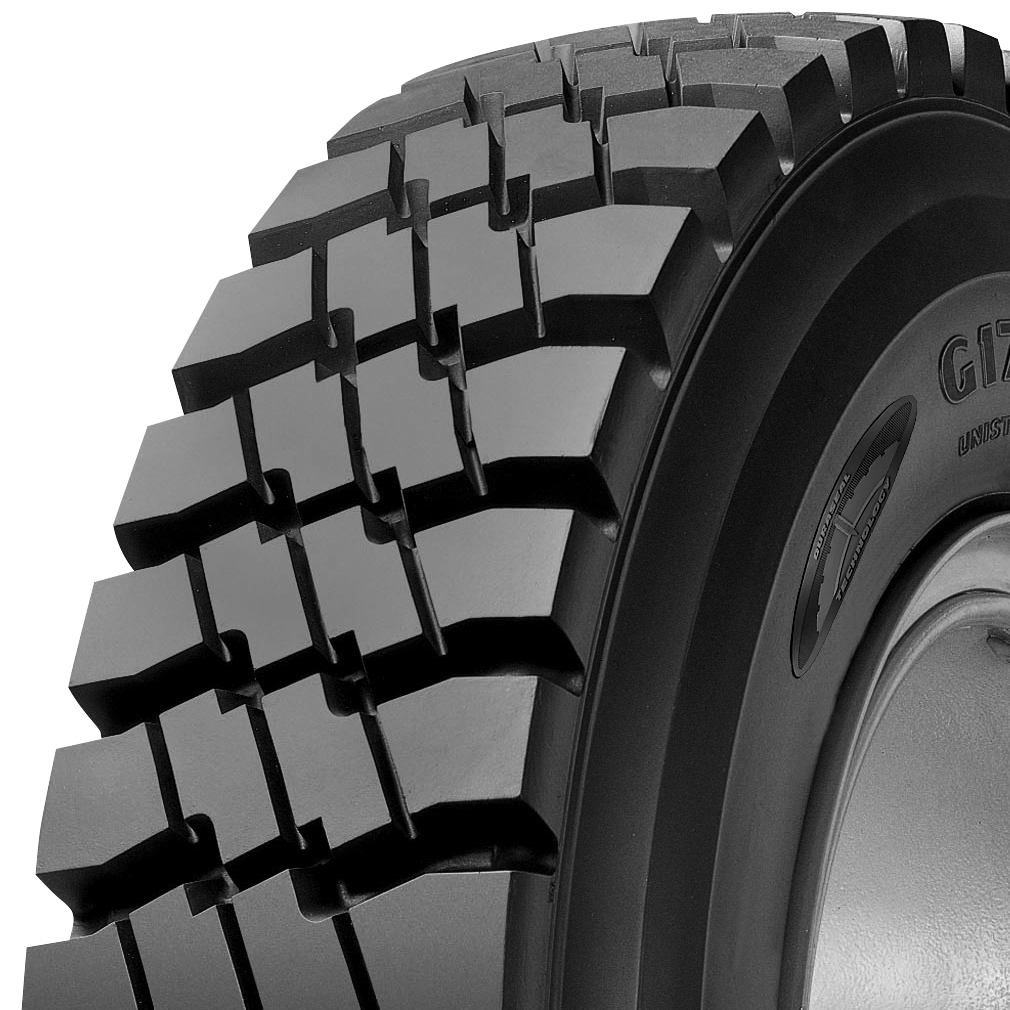 GOODYEAR G177 tire