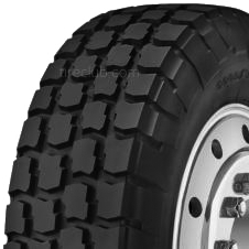 GOODYEAR G275 tire