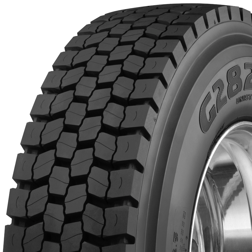 GOODYEAR G282 tire