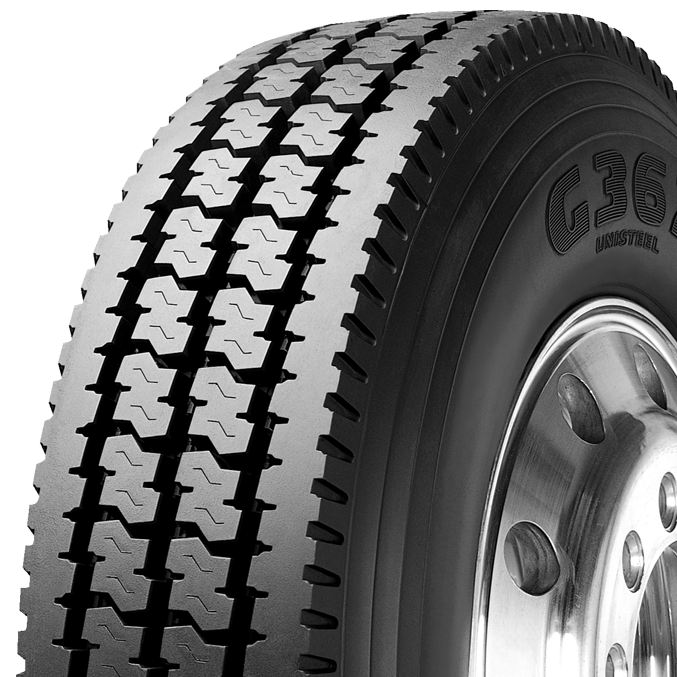 GOODYEAR G362 tire