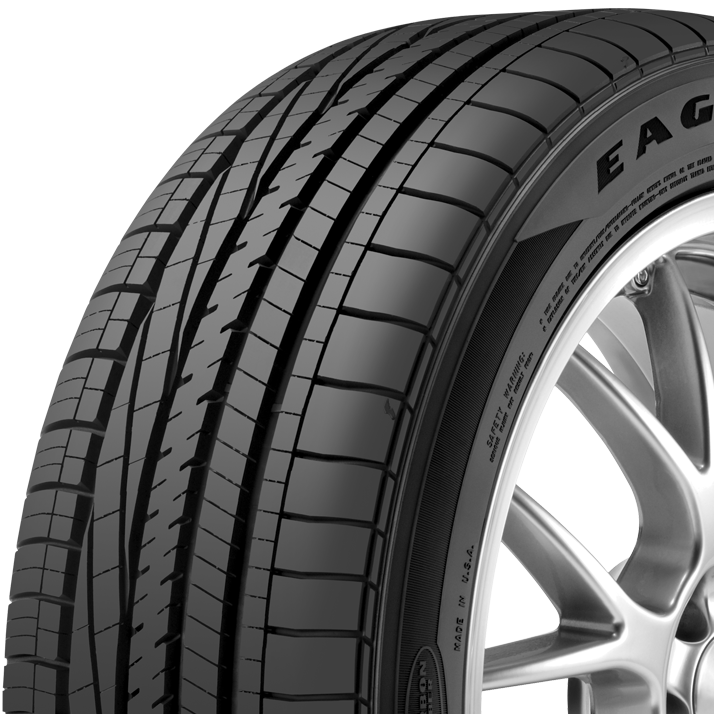 GOODYEAR GDYR EAGLE RS-A tire