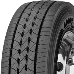 GOODYEAR KMAX GEN-2 tire