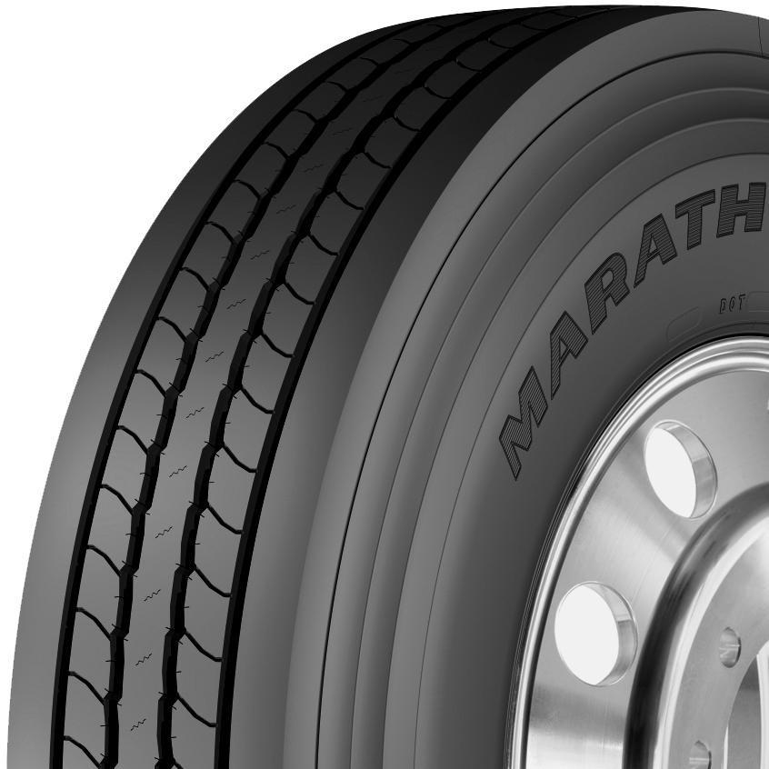 GOODYEAR MARATHON RSA tire