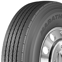 GOODYEAR MARATHON RSS tire