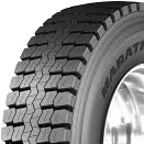 GOODYEAR MARATHON RTD tire