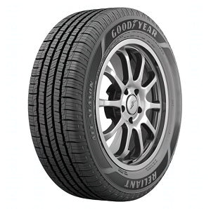 GOODYEAR RELIANT tire
