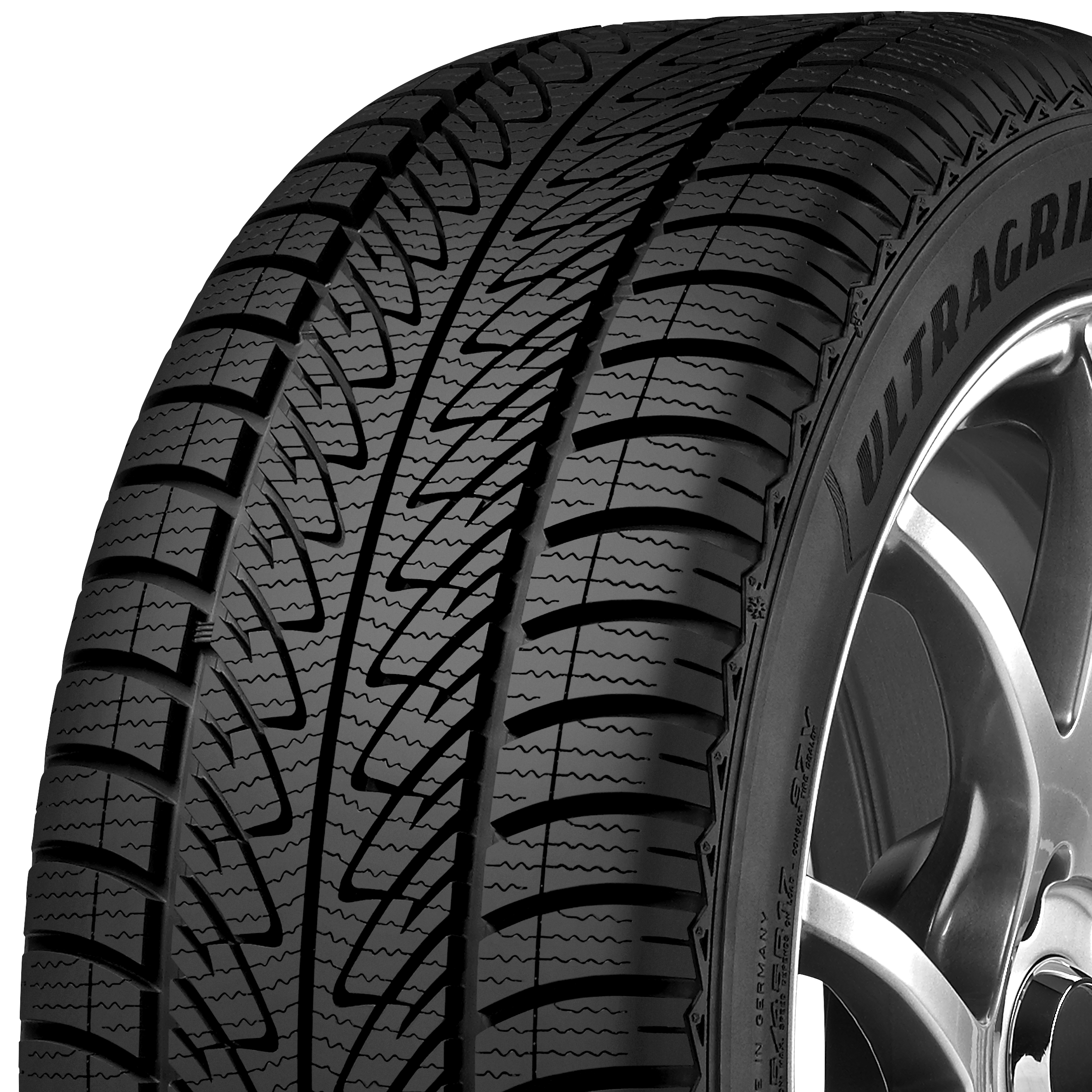 GOODYEAR ULTRA GRIP tire