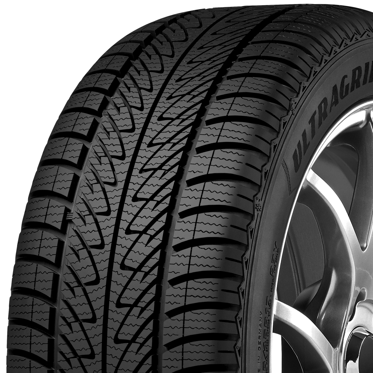 GOODYEAR ULTRA GRIP PERFORMANCE ROF tire