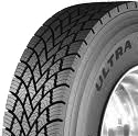 GOODYEAR ULTRA GRIP RTD tire