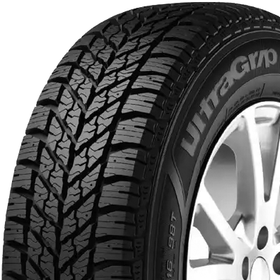 GOODYEAR ULTRA GRIP WINTER tire