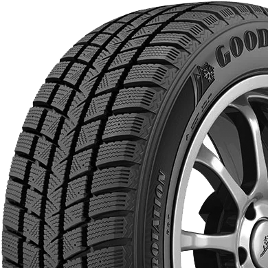 GOODYEAR WINTERCOMMAND tire