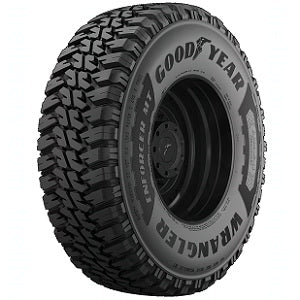 GOODYEAR WRANGLER ENFORCER MT tire