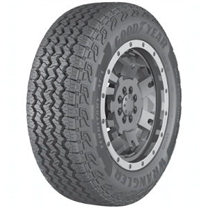 GOODYEAR WRANGLER TERRITORY AT/S tire