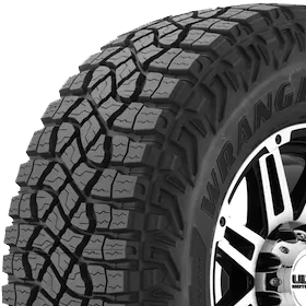 GOODYEAR WRANGLER TERRITORY RT tire
