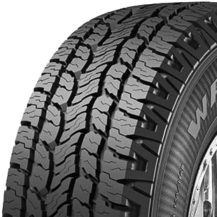 GOODYEAR WRANGLER TRAILMARK tire