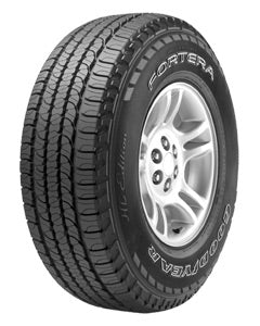 GOODYEAR FORTERA H/L VSB tire