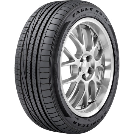 GOODYEAR RSA2 tire