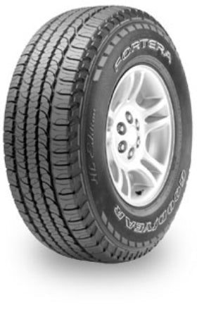 GOODYEAR FORTERA H/L VSB tire