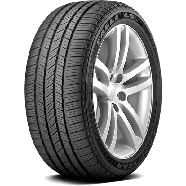 GOODYEAR EAGLE RS-A VSB tire